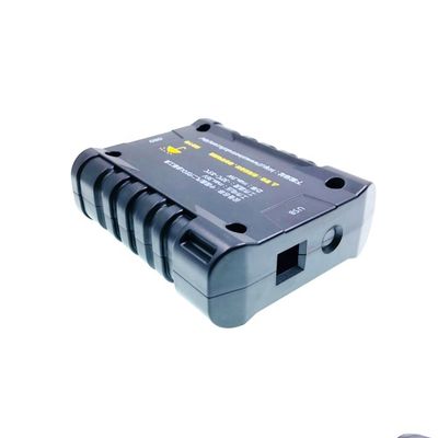 J1962 OBD II Enclosure for Vehicles Temperature Range -30-80C Lightweight and Durable