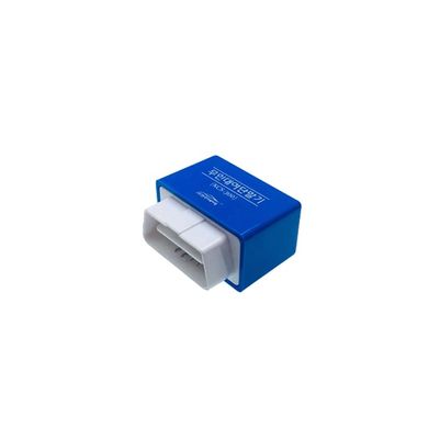 Normal Color Black/Option Automotive Car Scanner Right Angle OBD Enclosure Auto Diagnostic Tool