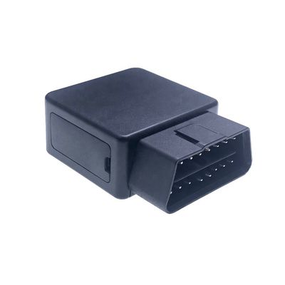 ABS/PVC 30g Universal OBD2 OBDII 16 Pin Male Cable Connector Plug Adapter for Auto Diagnostic Tool