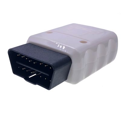 Voltage 12V/24V AOTAI OBD Right Angle Connector with OBD Housing and OBD2 Enclosure OEM Welcome