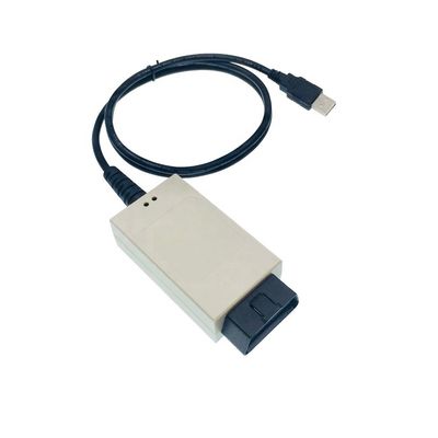 Advanced Black Case OP-Com Diagnostic USB Cable OBD2 for Vehicle Applicable