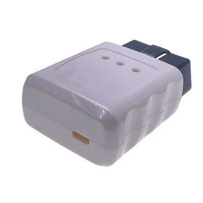 ELM327 Housing Shell Case Replacement for ELM327 Only Housing No PCB or ABS Applicable Models All cars have OBD socket