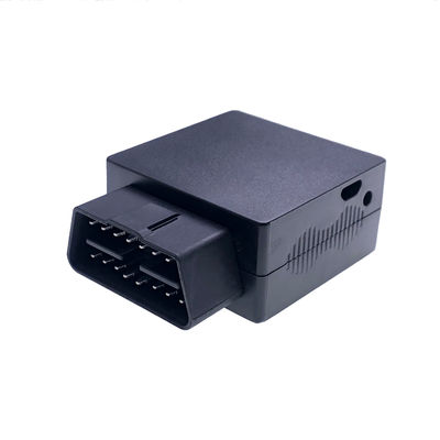 OBD2 Connector for Market 16 Pin OBD Housing 2007-2018 Year 12V/24V Voltage