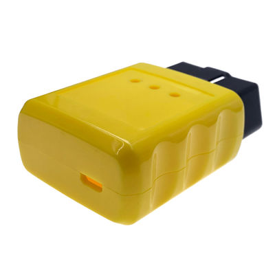 Car Fitment OBD Plug Connector for Audi Europe Automotive Diagnostic Adapter and GPS Data Connection Plug