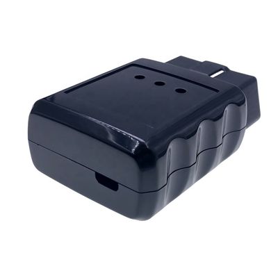 OBD Connector OBDII Cover for GPS Enclosure Temperature -20-80C OEM Welcome from AOTAI
