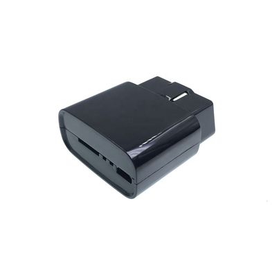 OBD GPS Black Box for OBD II Cases 30g 1920*1080 Resolution GPS Tracking System Included