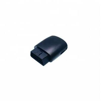30g ABS/PVC Plastic Enclosure OBD OBD2 OBDII 16 Pin Male Connector Compatible