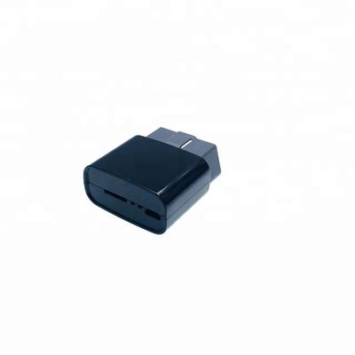 Competitive J1962 OBDII Plastic OBD Case for OBD Adapter 12V/24V Supported