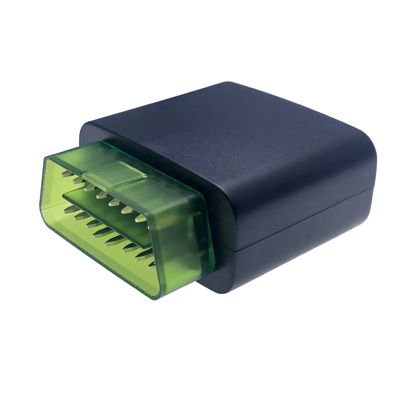 Engine Analyzer Samples Order Car Diagnostic Tools Scan Code Reader Konnwei Scanner Black Print OBD Box