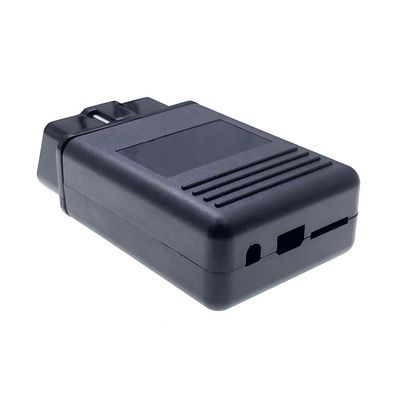 1984-1987 Year Tinned Plating Pins OBD Connector and Plastic OBD OBD2 Enclosure Housing for Diagnostic Tools Materials