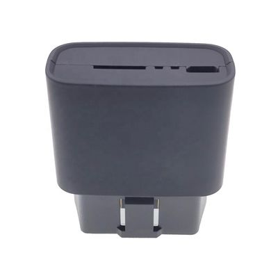 OBD GPS Tracking Enclosure with FOR GPS Function 12V Voltage OBD2 Housing