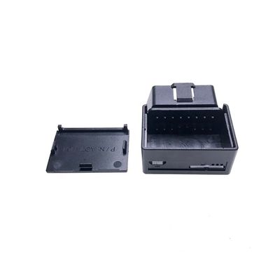 2006-2010 Year Scirocco OBD II WiFi Fleet Tracking OBD2 16pin Connector with Protective and Durable Case