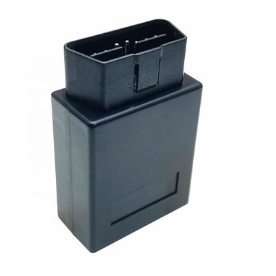 OBD II Scanner Auto Diagnostic Scan Tool Code Reader 16PIN Male OBD Connector With OBD2 Cover for 1989-2000 Year