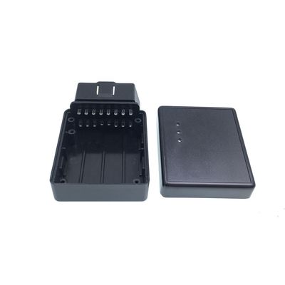 OBD2 Enclosure With Case LENGTH 1M/CUSTOMIZED Applicable Models ALL CAR Customized for GPS Tracking and Diagnostic Tools