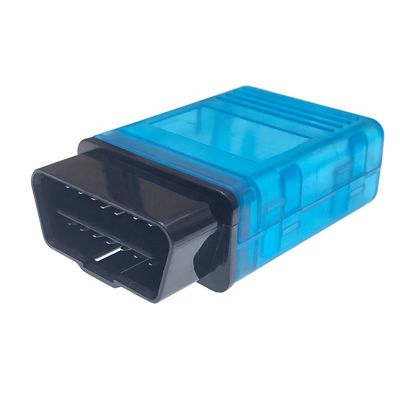 OBD casing OBD2 connector with OBDII Enclosure For GPS tools