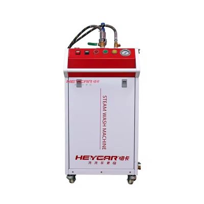 Pressure Cleaning Steam Equipment 9000w High Pressure Multi-functional Voltage 220v 380v Customized