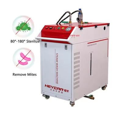 High Pressure Car Washing Machine with -Chic Design Style 220v Single-phase Steam Washer Sourcing