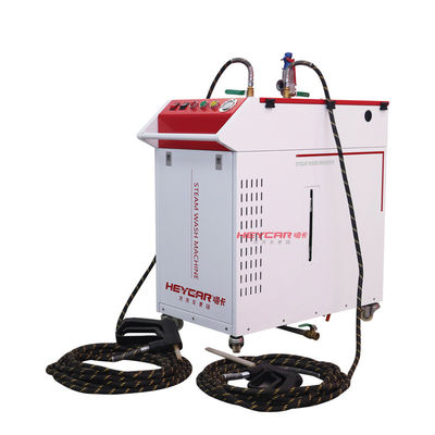 Powerful Steam Cleaner for Car Wash Mattresses Bedding and Sofas 220v 380v Voltage Customized Output Power 1500W