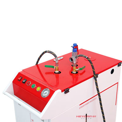 Customer's Request Auto Mat Cleaner Multi-functional Automatic Car Mat Washing Machine for Car Washing and Steam Cleaning