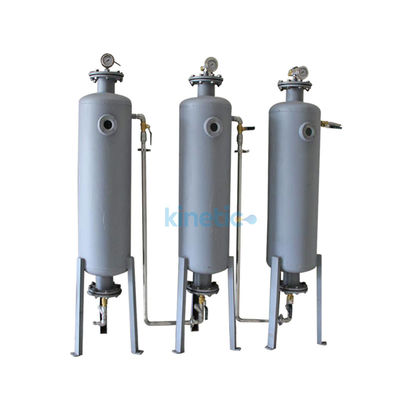 Water Filled LPG Gas Filters for Effective Odor Control and Removal of Unpleasant Odors