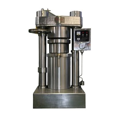 Soybean Black Cumin Reeja Oil Expeller Coconut Flaxseed Cold Oil Press Machine High Safety Level Advantage3