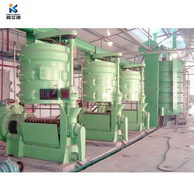Small Coconut Copra Oil Press Machine for Energy Saving in Mini Edible Oil Mill Carbon Steel and Stainless Steel
