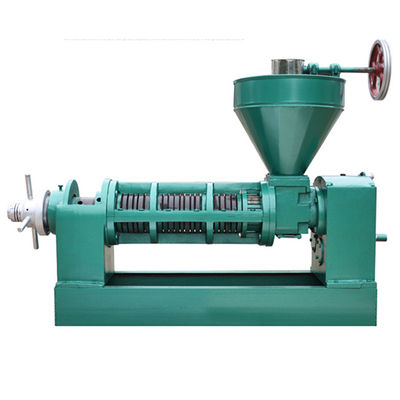 KG Industrial Oil Extractor High Oil Yield Cold Pressed Rosehip Oil Press Automatic Moringa Oil Pressers Pressing Machine