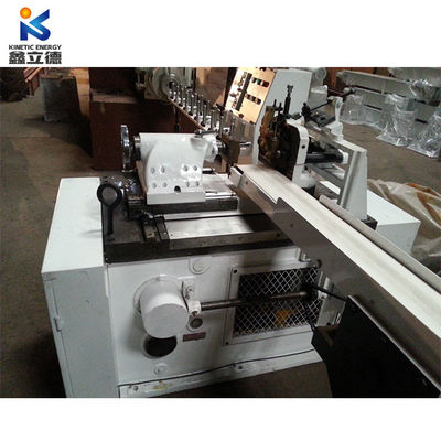 Advanced 500L Barrel Volume Soap Making Machine with 110kW Power and High Efficienc