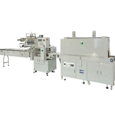 Easy Control Liquid Soap Equipment for Energy Mining Industry in Philippines Energy Saving