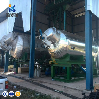 Palm Fruit Red Palm Oil Press Machine for High Productivity Palm Oil Extraction Processing Plant Competitive Cost