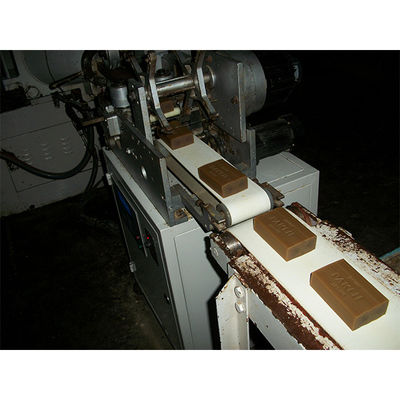 Upgrade Your Soap Production with and Affordable Soap Making Machines Toilet Laundry Soap Bar Finishing Line