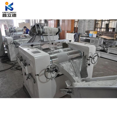 Easy to Operate Soap Box Packaging Machine Detergent Soap Making Machine for Production