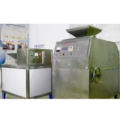 8000*4500*4300mm Soap Powder Making Machine for Drying Capabilities in Laundry Soap Production
