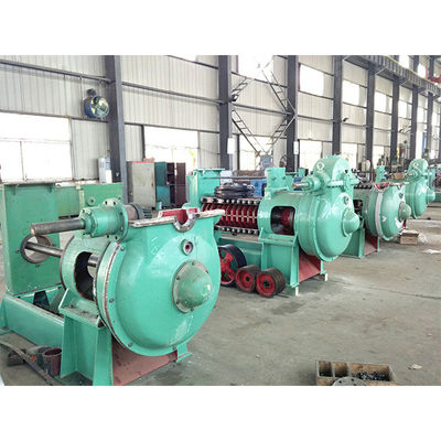 Online Support After Service 2850*1850*2560mm Big Output Screw Type Cold Press Avocado Oil Making Machine