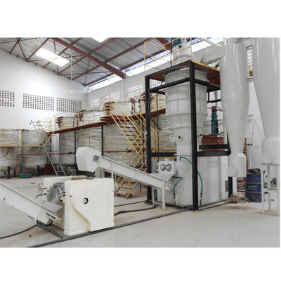 Soap Production Line Machine for Automatic Malaysia Laundry Toilet Soap Bar Noodles Manufacturing Plant in India