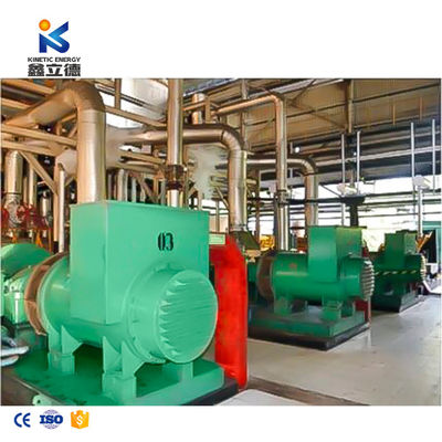 Energy Saving Advantage Palm Oil Processing Machine Malaysia with 5-50Kg/Toil Bleaching Earth Consumption