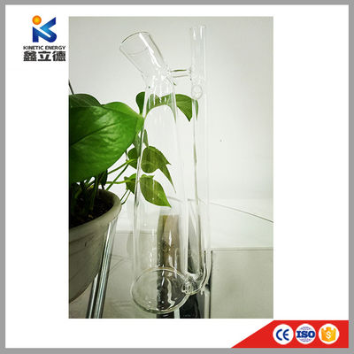 Automatic Grade Automatic Essential Oil Equipment Oil-water Separator Transparent Color Component Box
