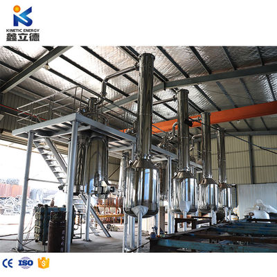 Automatic Grade Automatic Natural Garlic Oil Extraction Garlic Essential Oil Steam Distillation Machine for Your Business