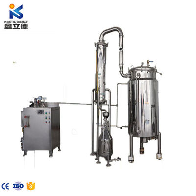 580kg Lavender Oil Extraction Machine/essential Oil Distillation Machine/equipment for the Production of Essential Oil
